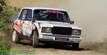 Veszprem Rally